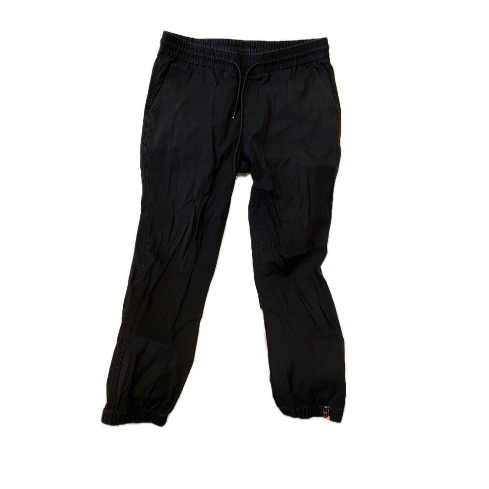SEM/R Loose Fitting Joggers Sweat Pants Womans L